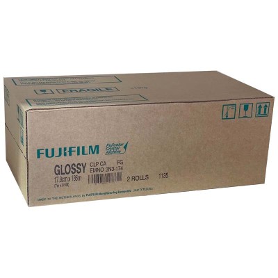 FUJIFILM CARTA CRYSTAL ARCH. 17,8X186 GLOSSY