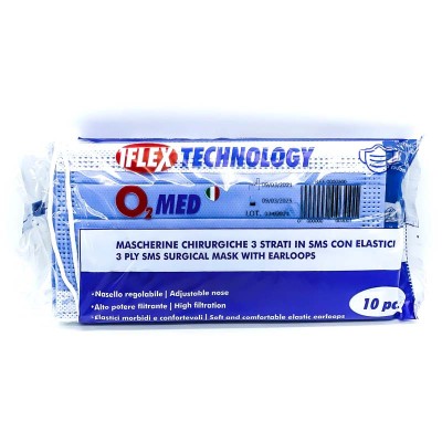 1FLEX MASCHERINE CHIRURGICHE 7