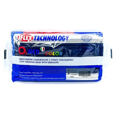 1FLEX MASCHERINE CHIRURGICHE 7