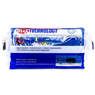 1FLEX MASCHERINE CHIRURGICHE 7