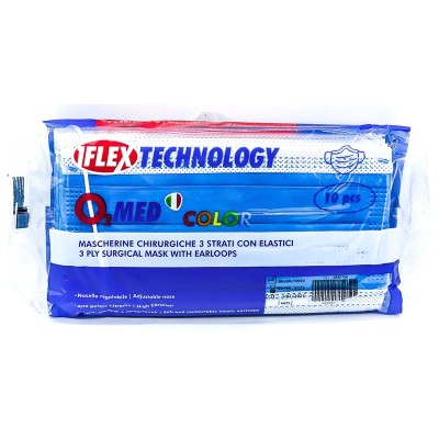1FLEX MASCHERINE CHIRURGICHE 7