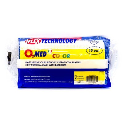 1FLEX MASCHERINE CHIRURGICHE 7