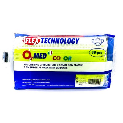 1FLEX MASCHERINE CHIRURGICHE 7