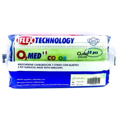 1FLEX MASCHERINE CHIRURGICHE 7