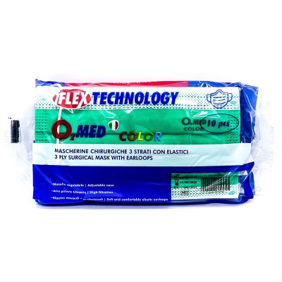 1FLEX MASCHERINE CHIRURGICHE 7