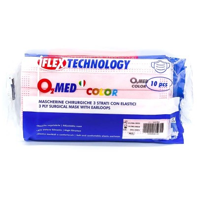 1FLEX MASCHERINE CHIRURGICHE 7