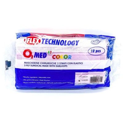 1FLEX MASCHERINE CHIRURGICHE 7