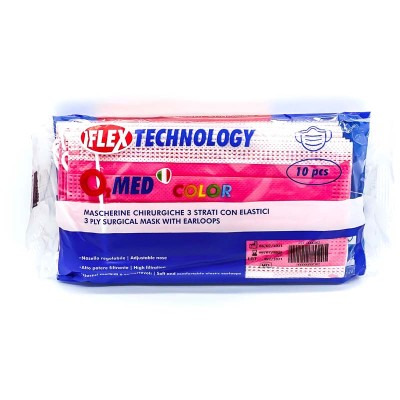 1FLEX MASCHERINE CHIRURGICHE 7