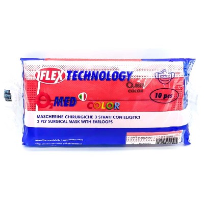 1FLEX MASCHERINE CHIRURGICHE 7