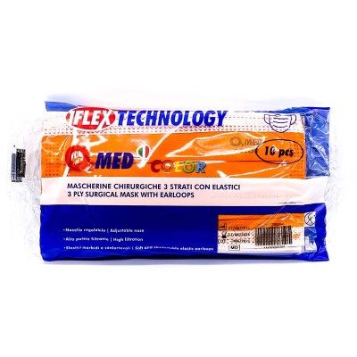 1FLEX MASCHERINE CHIRURGICHE 7