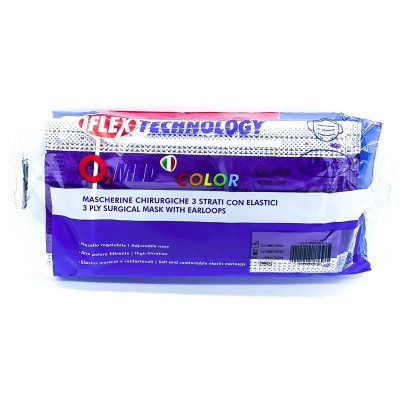 1FLEX MASCHERINE CHIRURGICHE 7