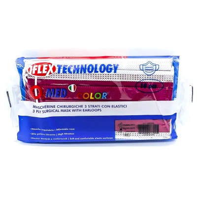 1FLEX MASCHERINE CHIRURGICHE 7