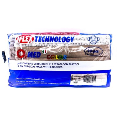 1FLEX MASCHERINE CHIRURGICHE 7