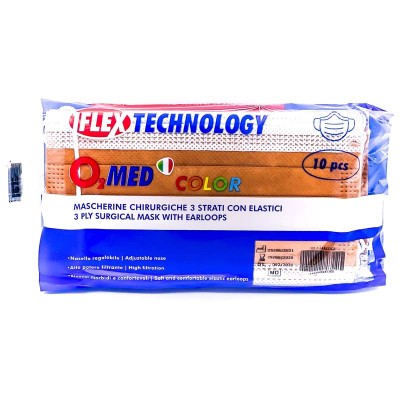 1FLEX MASCHERINE CHIRURGICHE 7
