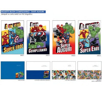 MARPIMAR BIGLIETTI AUGURI