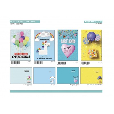 MARPIMAR BIGLIETTI AUGURI 18