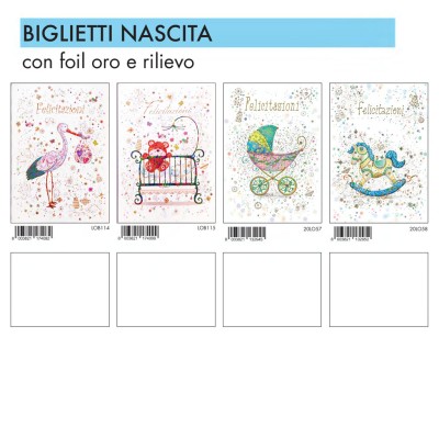 MARPIMAR BIGLIETTI AUGURI