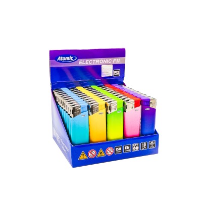 ATOMIC ACCENDINI F11 SHADE