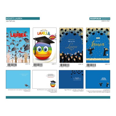 MARPIMAR BIGLIETTI AUGURI