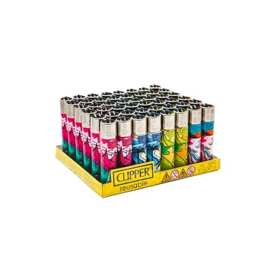 CLIPPER ACCENDINI LARGE