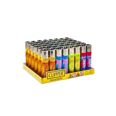 CLIPPER ACCENDINI LARGE NEW