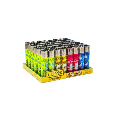 CLIPPER ACCENDINI LARGE