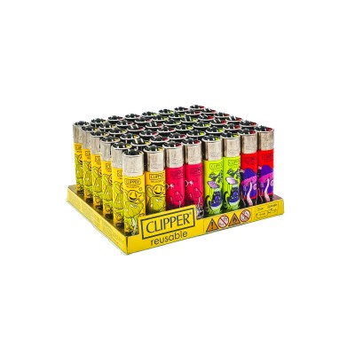 CLIPPER ACCENDINI LARGE