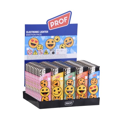 PROF ACCENDINI EMOTION FACE