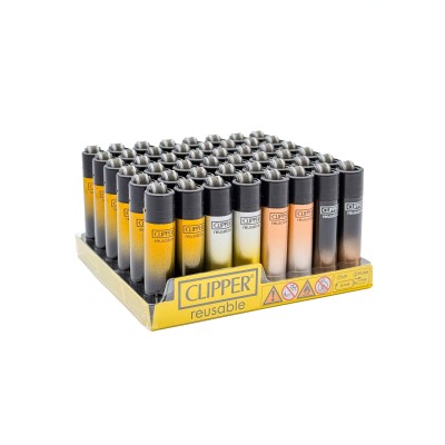 CLIPPER ACCENDINI MICRO