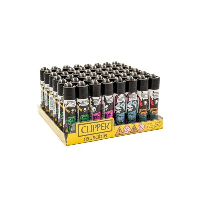 CLIPPER ACCENDINI MICRO EVIL