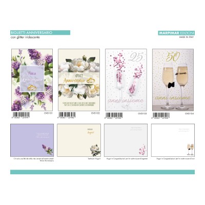 MARPIMAR BIGLIETTI AUGURI