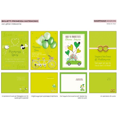 MARPIMAR BIGLIETTI AUGURI