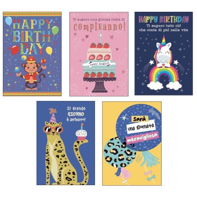 MARPIMAR BIGLIETTI AUGURI