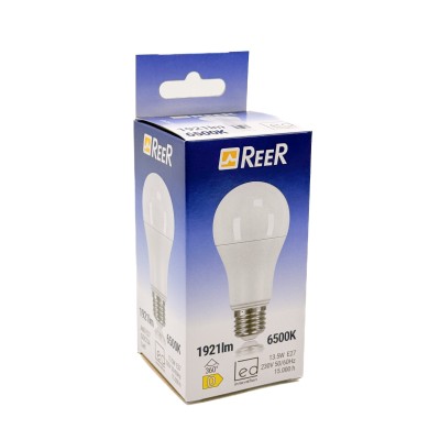 REER E27 LAMPADA GOCCIA LED
