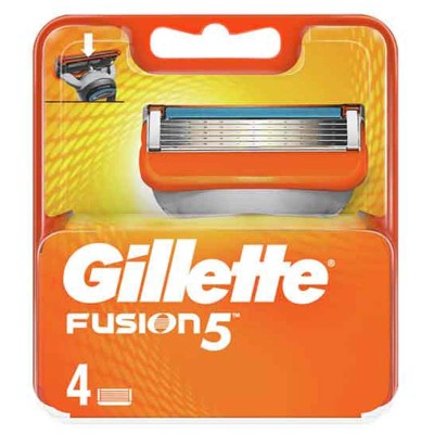 GILLETTE LAME DI RICAMBIO