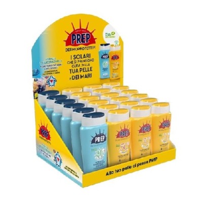 PREP PROMO EXPO DA BANCO