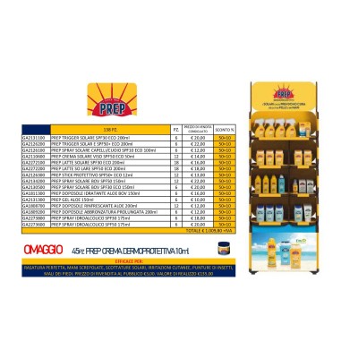 PREP PROMO EXPO DA TERRA