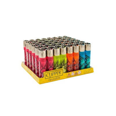 CLIPPER ACCENDINI LARGE