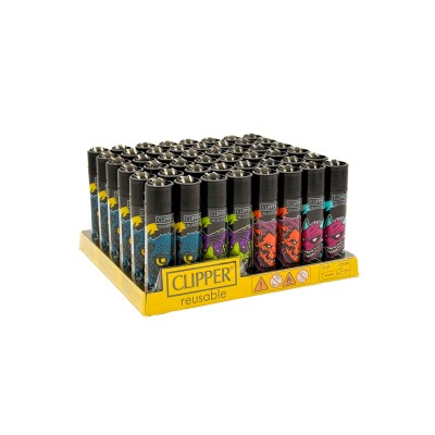 CLIPPER ACCENDINI LARGE ANIMAL