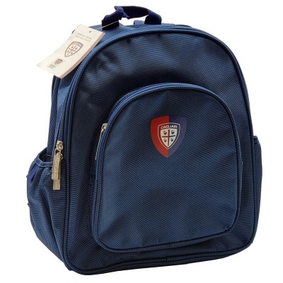 CAGLIARI CALCIO ZAINO ASILO