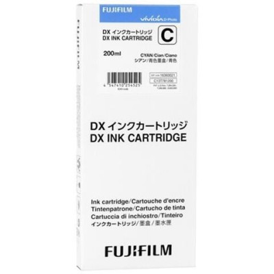 FUJIFILM INCHIOSTRO DX 100