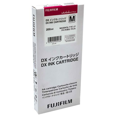 FUJIFILM INCHIOSTRO DX 100