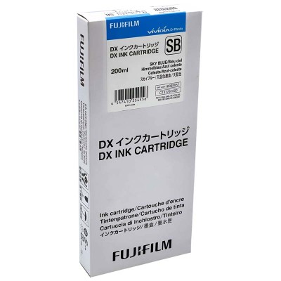 FUJIFILM INCHIOSTRO DX 100