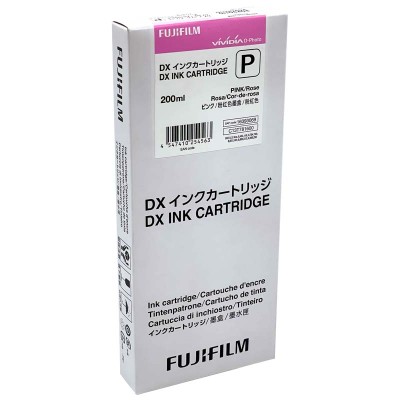 FUJIFILM INCHIOSTRO DX 100