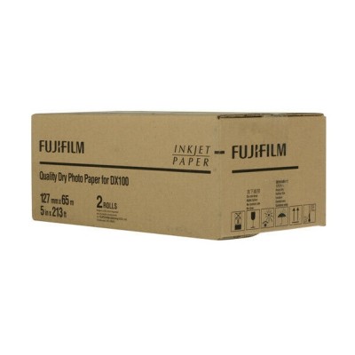 FUJIFILM DRYLAB CARTA DX 100