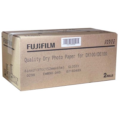 FUJIFILM CARTA DX 100 DRYLAB