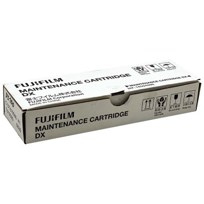 FUJIFILM DRYLAB DX100 TANK