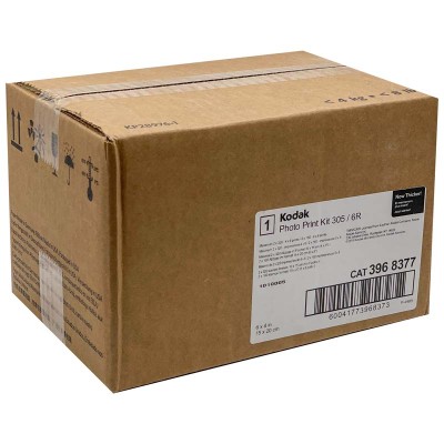 KODAK PHOTO PRINT KIT 305/6R