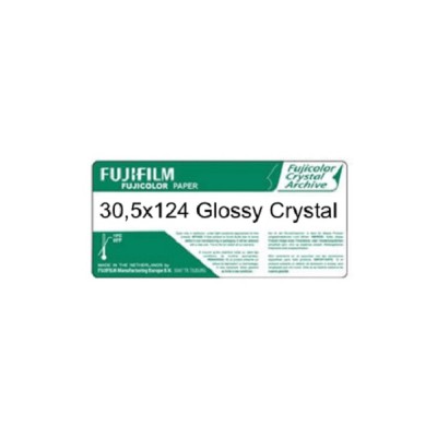 FUJIFILM CARTA CRYSTAL ARCHIVE
