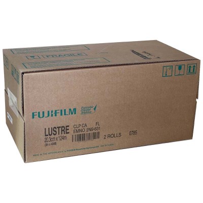 FUJIFILM CARTA CRYSTAL